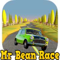 Adventure MrBean Car