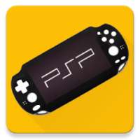 PSP एमुलेटर