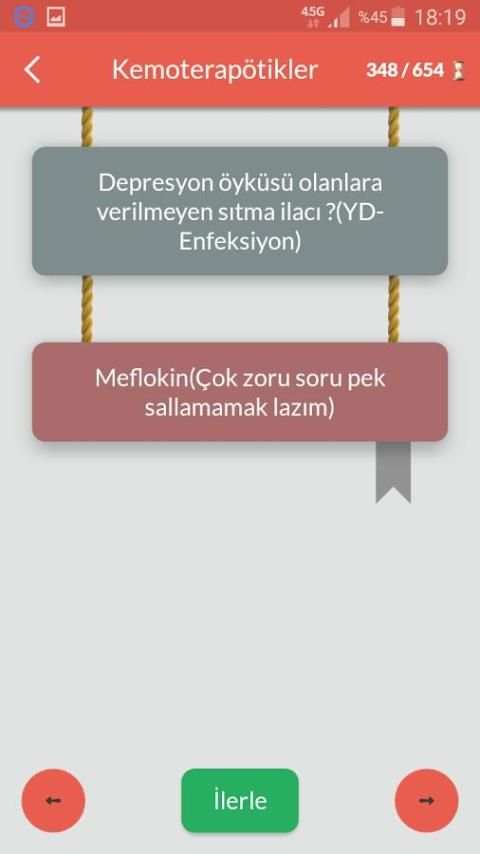 Tus Master Lite screenshot 5