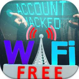 WIFI WPS WPA WPA2 Hacker Prank 7.0