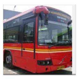 Pune PMPML Bus , PMT Bus info