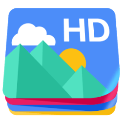 ikon Wallpapers HD (4K, QHD images)