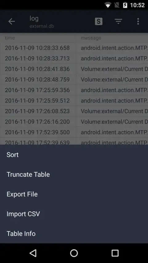 File Expert - file manager स्क्रीनशॉट 1