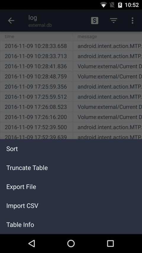 File Expert - file manager screenshot 1