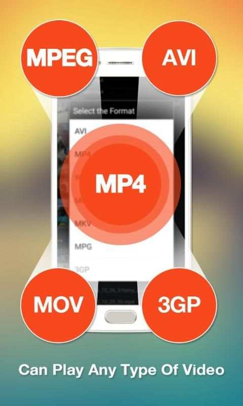 Video FX 2 تصوير الشاشة