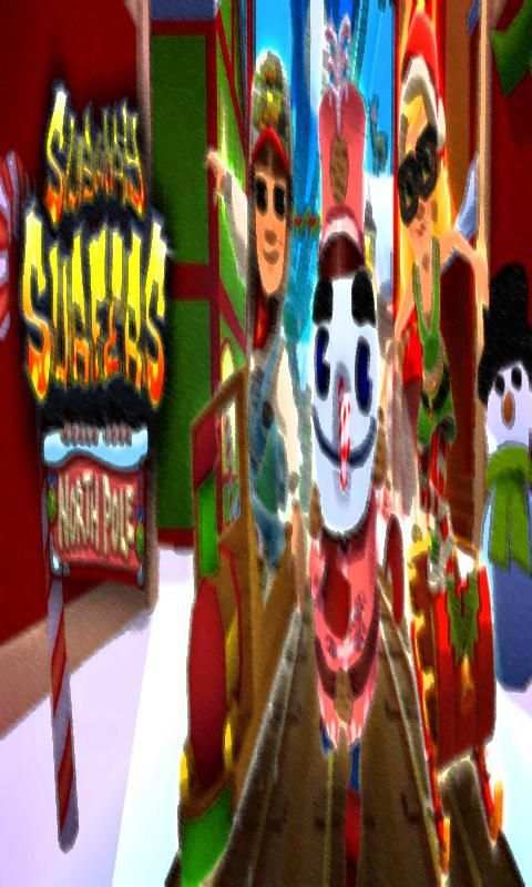 Guide Subway Surfers screenshot 2