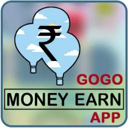 Money Earn Recharge 1.0.0.9