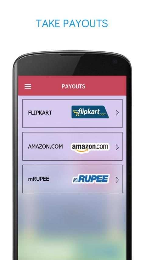 Earn Cash स्क्रीनशॉट 3