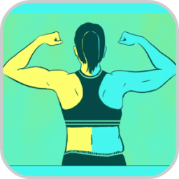 ikon Exercise :Shoulder, Chest,Back