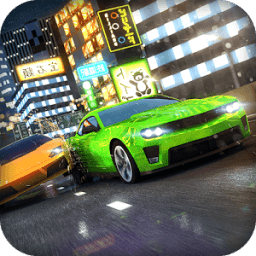 Extreme Road Racing Champion icon