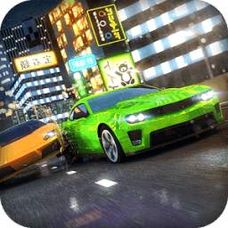 Extreme Road Racing 1.0.0