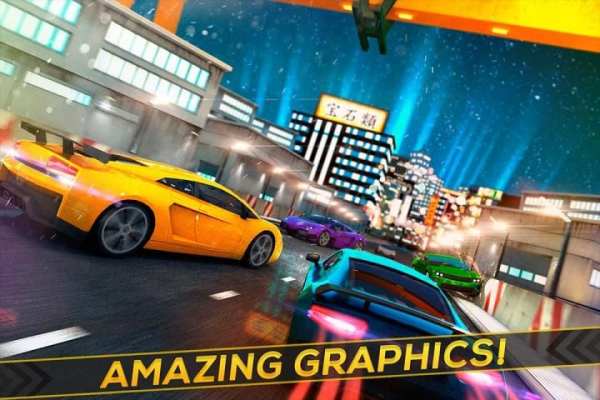 Extreme Road Racing Champion screenshot 10