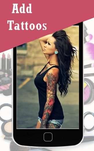 You Makeup Realistic Camera 1 تصوير الشاشة
