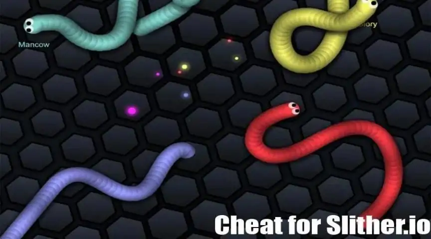 Zombs.io Cheats - Slither.io Game Guide