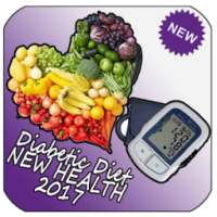 Diabetic Diet 2017 on 9Apps