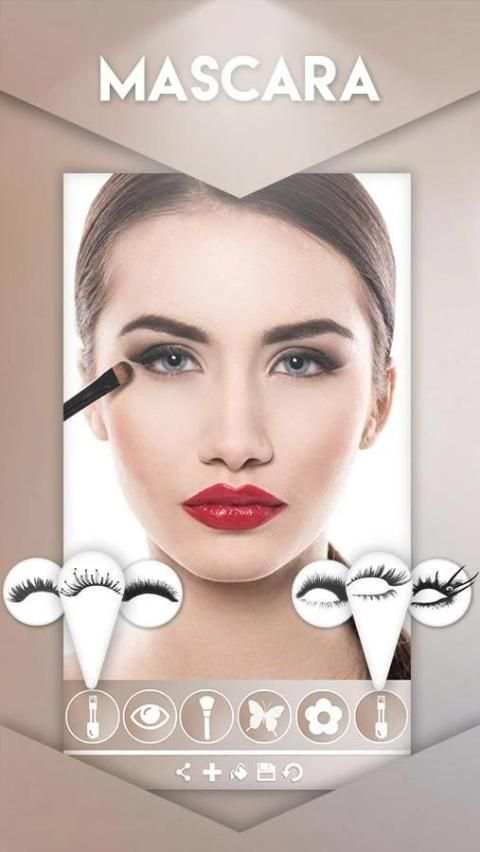 You Makeup Beauty Cam screenshot 7