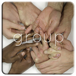 Group Status icon