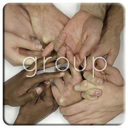 Group Status 1.0