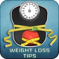 Weight Loss and Fitness Tips