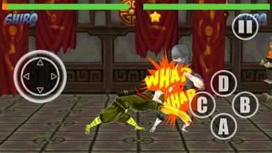 Tarung Ninja 3D screenshot 13