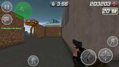 Critical Strike Portable screenshot 6