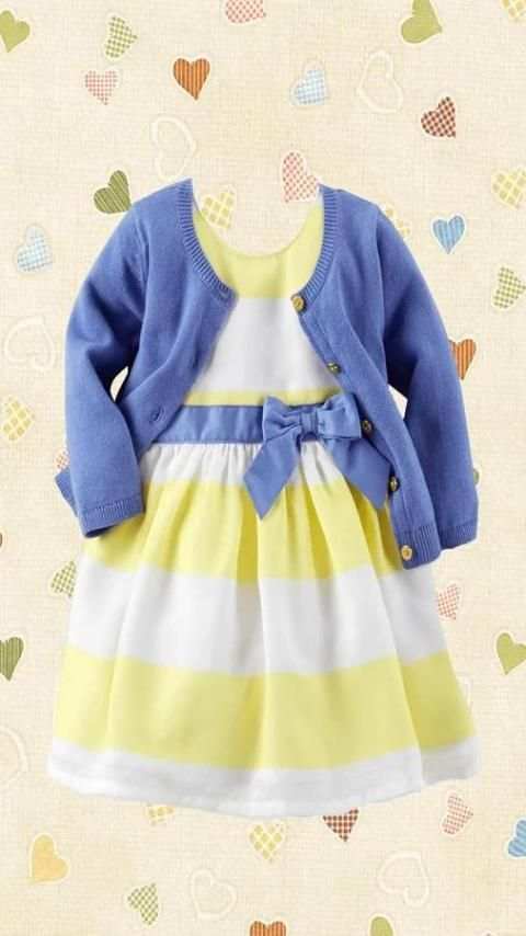 Baby Girl Fashion Photo Maker 2 تصوير الشاشة