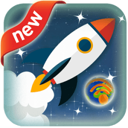 ikon Network Booster Wifi Signal