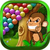 Monkey Bubble Shooter 2016