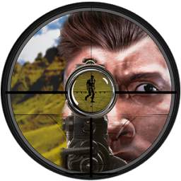 Mountain Sniper Shooting 3D 3