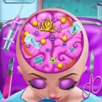 Brain Surgery Simulator