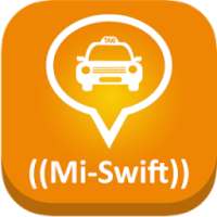 Mi-Swift Driver App on 9Apps