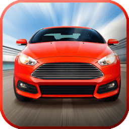 Highway Speed Car Racing Pro иконка