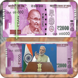 Modi keynote - Modi Ki Note आइकन