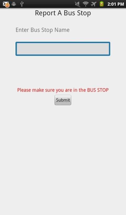 Wikibus Kerala Bus Time (Beta) 5 تصوير الشاشة