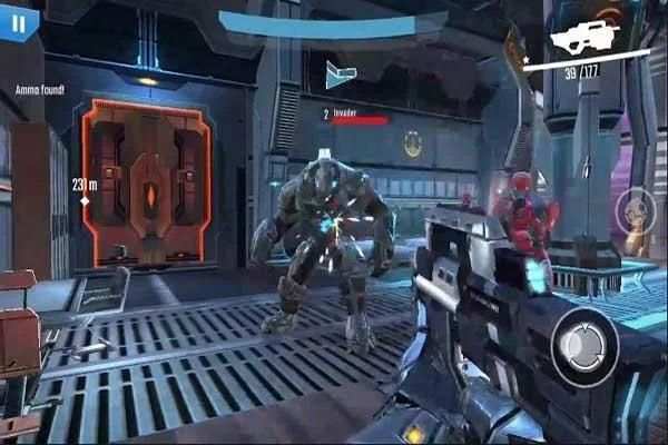 New N.O.V.A. Legacy tricks screenshot 3