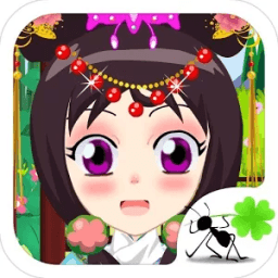 Cute Chinese Princess иконка