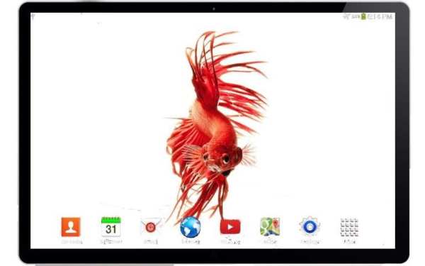 Betta Fish 6S Video Wallpaper स्क्रीनशॉट 7