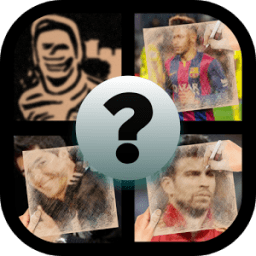 Que Futbolista Es? icon