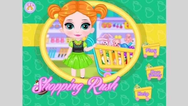 Shopping Rush screenshot 8