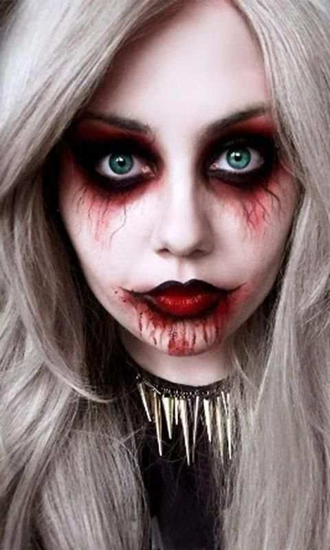 Make Me Vampire 1 تصوير الشاشة