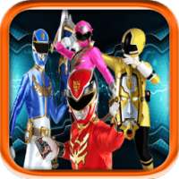 Pro Power Rangers Run Tips