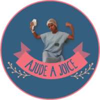 Ajude a Joice