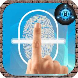 Fingerprint Lockscreen Prank