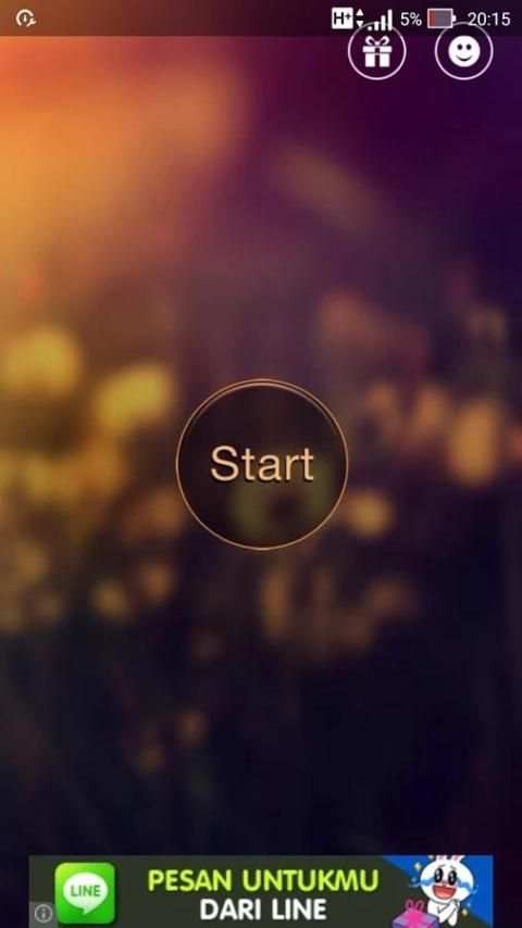 Camera Blur Effects screenshot 2