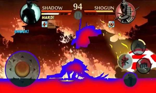 Guide Shadow Fight 2 скриншот 2