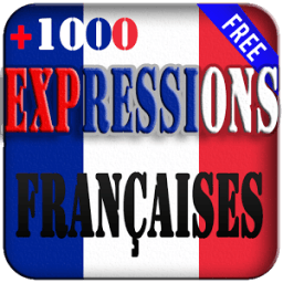 ikon 1000 Expressions françaises
