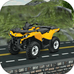 ikon Quad Bike Racing Offroad