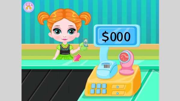 Shopping Rush screenshot 6