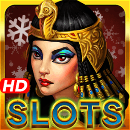 Royal Slots HD icon