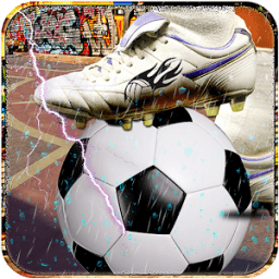 Thunder Soccer Clash أيقونة